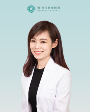 賴玫君醫師形象照