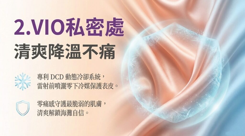 2026夏天除毛攻略03 璧˙時尚醫美診所_亞歷山大除毛_雷射除毛_夏天除毛_GentleLase Pro-U_醫美除毛_除毛價格_術後保養_雷射除毛禁忌症_高雄醫美_台中醫美_台北醫美_醫美推薦