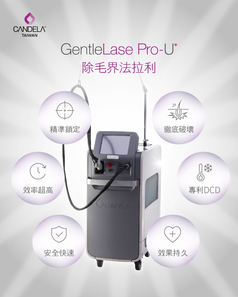 2026夏天除毛攻略07 璧˙時尚醫美診所_亞歷山大除毛_雷射除毛_夏天除毛_GentleLase Pro-U_醫美除毛_除毛價格_術後保養_雷射除毛禁忌症_高雄醫美_台中醫美_台北醫美_醫美推薦
