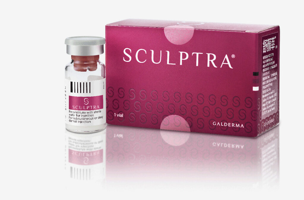 Sculptra 4D 舒顏萃 03 璧˙時尚醫美診所_舒顏萃_Sculptra_童妍針_醫美推薦_蘋果肌_聚左旋乳酸_PLLA_法令紋_臉頰凹陷_高雄醫美_台中醫美_台北醫美_醫美推薦