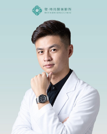 李承翰醫師形象照
